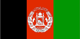 Afganistan Flag