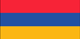 Armenia Flag