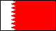 Bahrein Flag