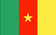 Camerun Flag