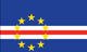 Cabo Verde Flag