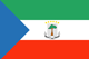 Guinea Ecuatorial Flag