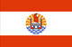 Polinesia frances Flag