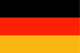 Alemania Flag