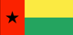 Guinea Bissau Flag