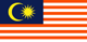 Malasia Flag