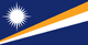 Islas Marshall Flag