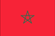 Marruecos Flag