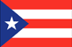 Puerto Rico Flag