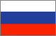 Rusia Flag