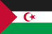 Republica arabe Saharaui Democratica Flag