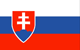 Eslovaquia Flag