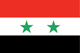 Siria Flag