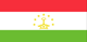 Tayikistan Flag